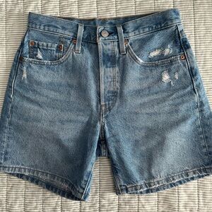 Levi’s 501 Shorts